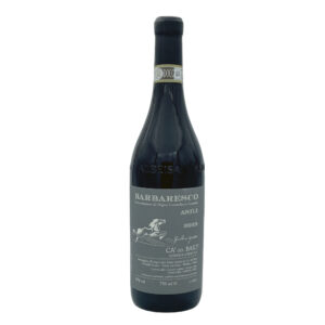 Ca' del Baio Barbaresco Asili 2022