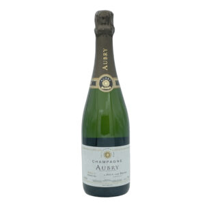 Champagne Aubry Premier Cru Brut