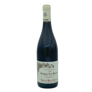 Domaine Pierre Guillemot Savigny-les-Beaune Les Grands Picotins 2023