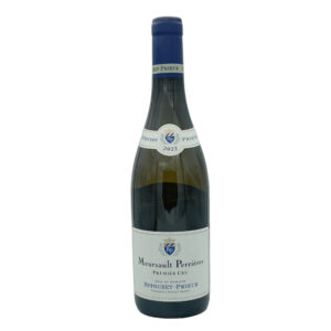 Domaine Bitouzet Prieur Meursault Perrieres 1er Cru 2022