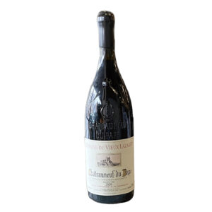 Domaine du Vieux Lazaret Chateauneuf-du-Pape Rouge 3L 2020
