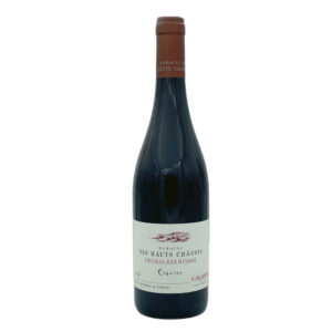 Domaine des Hauts Chassis Esquisse Crozes-Hermitage 2024