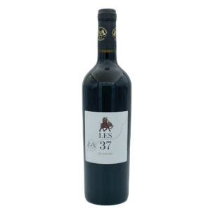 Chateau Saint Martin Les 37 Rouge 2022