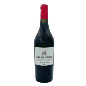 Chateau Macquin Saint-Georges-Saint-Emilion 2022