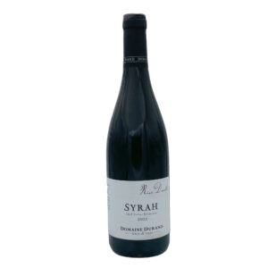 Domaine Durand Rive Droite Syrah 2022
