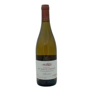 Domaine des Hauts Chassis L'Essential Crozes-Hermitage Blanc 2023