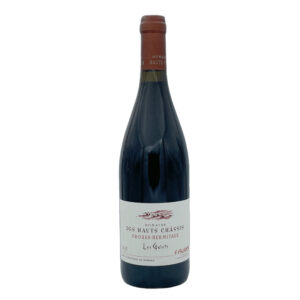 Domaine des Hauts Chassis Les Galets Crozes-Hermitage Rouge 2023