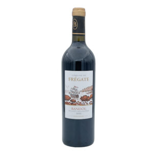 Domaine de Fregate Bandol Rouge 2022