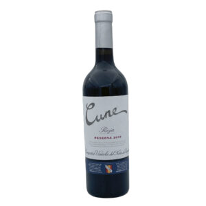 Cune Rioja Reserva 2020