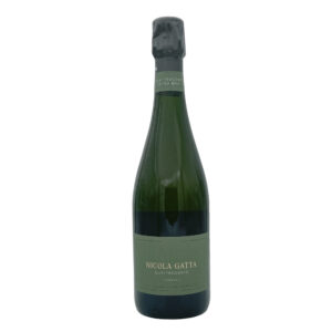 Nicola Gatta Quattrocento Extra Brut