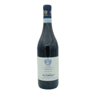 De Forville Langhe Nebbiolo 2024