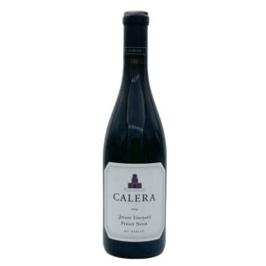 Calera Jensen Vineyard Pinot Noir 2019