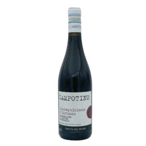 Tenuta del Priore Campotino Montepulciano d'Abruzzo 2023