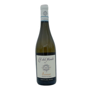 Tenuta del Priore Col del Mondo Sunnae Abruzzo Pecorino 2025