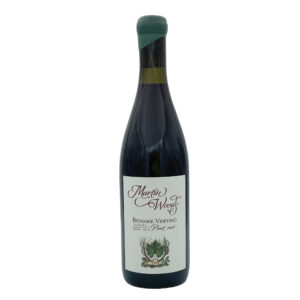 Martin Woods Bednark Vineyard Pinot Noir 2023