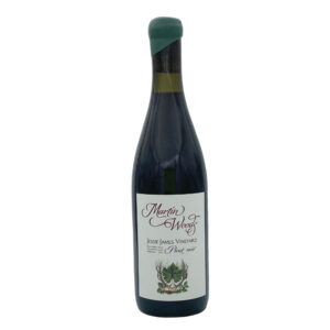 Martin Woods Jesse James Vineyard Pinot Noir 2023