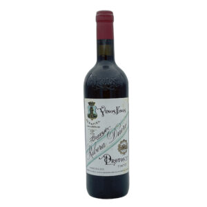 Protos 27 Ribera del Duero 2021