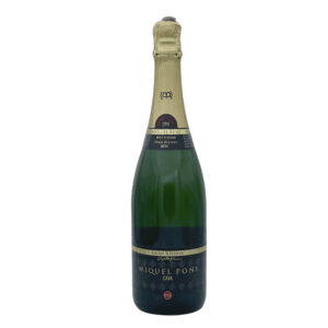 Miquel Pons Cava Brut Gran Reserva