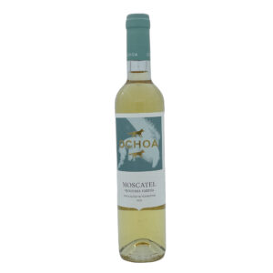 Ochoa Moscatel Vendimia Tardia 2024