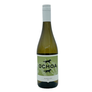 Ochoa Blanco Lias 2024