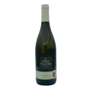 Paul Cluver Estate Chardonnay 2019