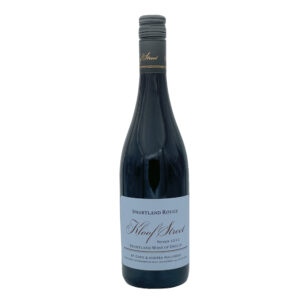 Kloof Street Swartland Rouge 2022