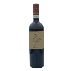 Rivera IL Falcone Castel del Monte Riserva 2018