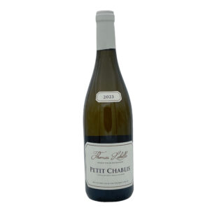 Thomas Labille Petit Chablis 2023
