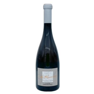 Domaine de la Renaudie Touraine Chenonceaux Blanc 2022