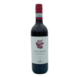 Tedeschi Lucchine Valpolicella 2024