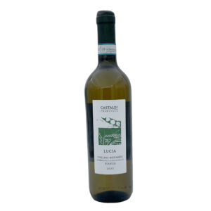 Francesca Castaldi 'Lucia' Colline Novaresi Bianco 2023