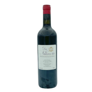 Chateau le Puy Duc des Nauves Cotes de Bordeaux 2023