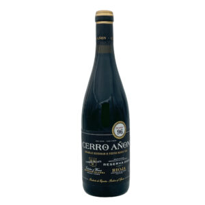 Bodegas Olarra Cerro Anon Rioja Reserva 2020