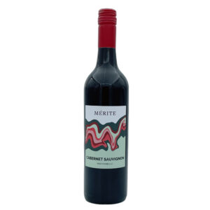 Merite Cabernet Sauvignon 2020