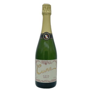 Cune Cava Sparkling Brut NV