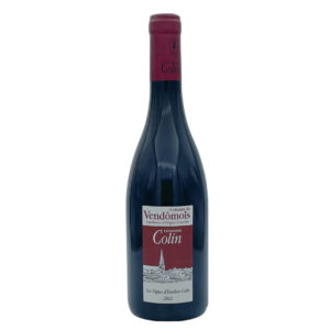 Domaine Colin Les Vignes d'Emilien 2022