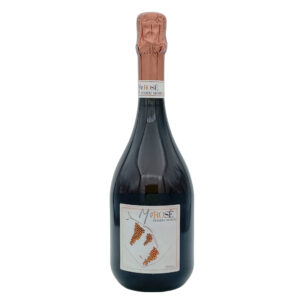 Morini Mo Rose Brut Vino Spumante NV